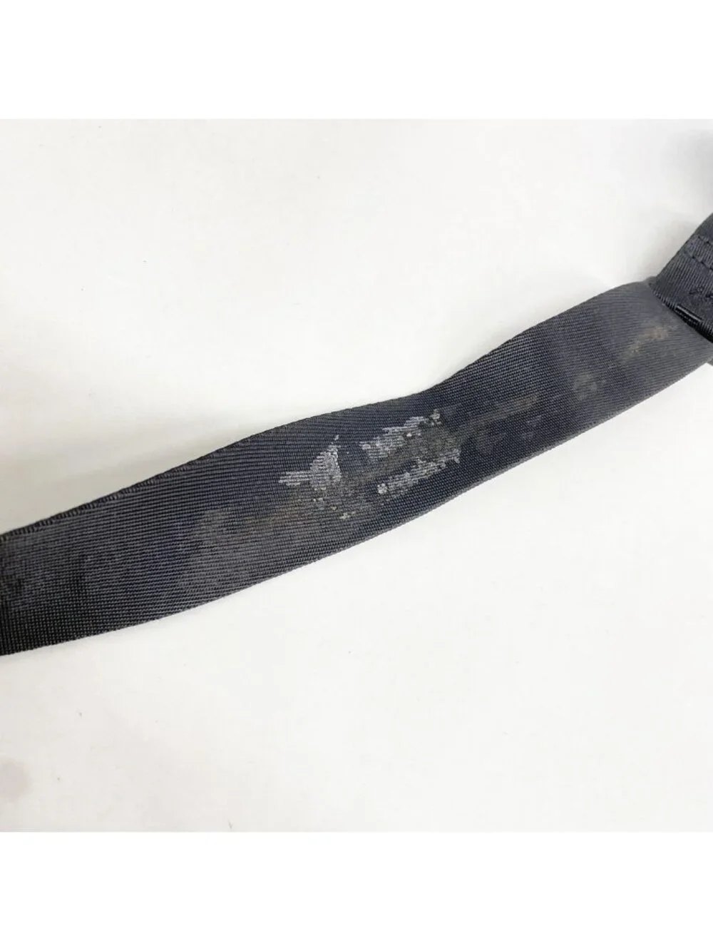 Louis Vuitton Shoulder Bag Taiga Yaranga Ardoise